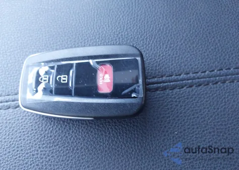 2019 Toyota Rav4 Xle Premium из США, поврежденный, VIN 2T3A1RFV2KC021411